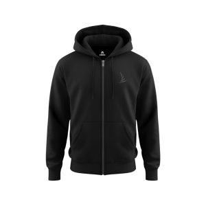 CROO Sail Hoodie Zipper