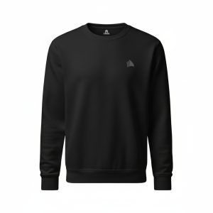 CROO Wave Sail Sweatshirt