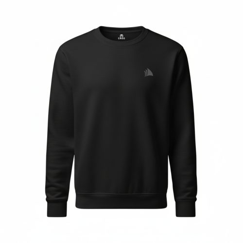 CROO Wave Sail Sweatshirt