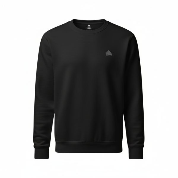 CROO Wave Sail Sweatshirt