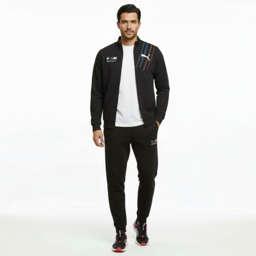 BMW Motorsport Embroidered Jacket BMW Motorsport Embroidered Jacket