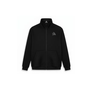 CROO Wave Sail Jacket