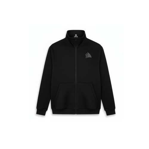 CROO Wave Sail Jacket