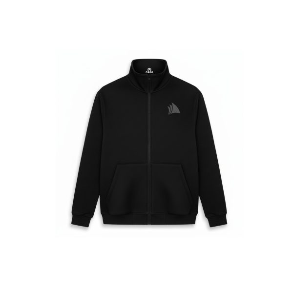 CROO Wave Sail Jacket