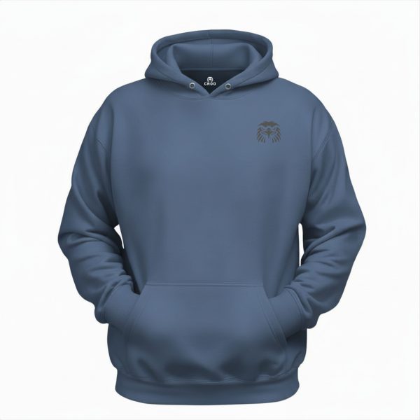 CROO Hoodie