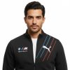 BMW Motorsport Embroidered Jacket
