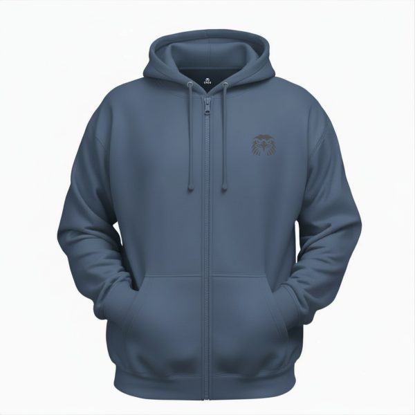 CROO Hoodie Zipper CROO Hoodie Zipper