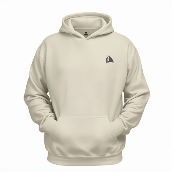 CROO Wave Sail Hoodie
