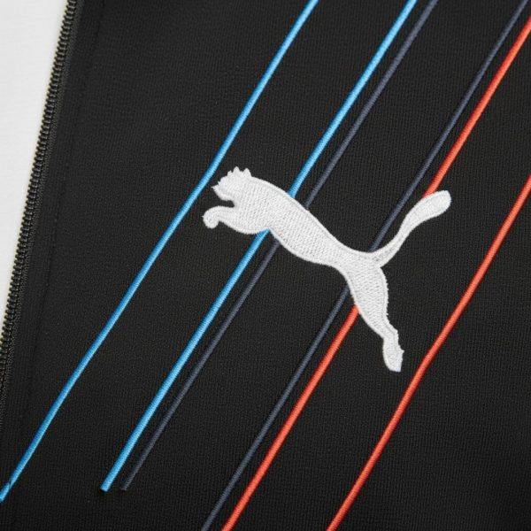 BMW Motorsport Embroidered Jacket