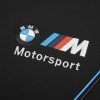 BMW Motorsport Embroidered Sweatpants