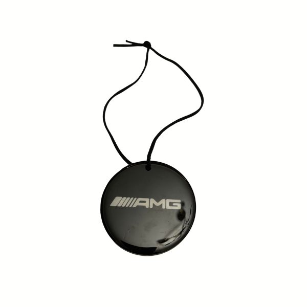AMG Car pendant