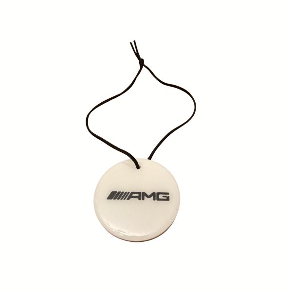AMG Car pendant