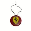 Ferrari Car pendant