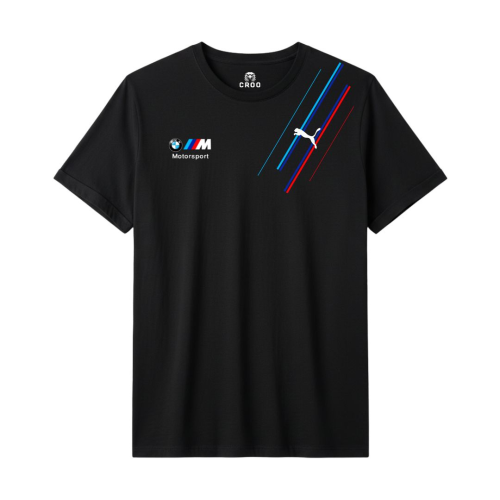 BMW M POWER 5 BMW Motorsport 5 T Shirt