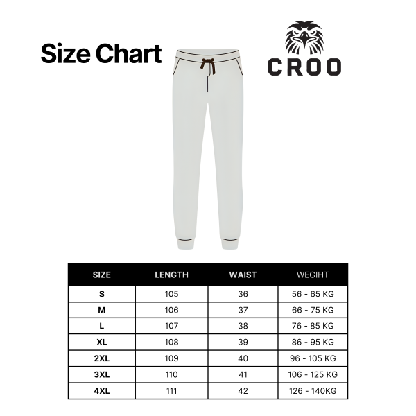 CROO Wave Sail Jacket Set