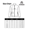 CROO Sweatshirt Set