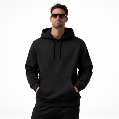 CROO Core Hoodie CROO Core Hoodie