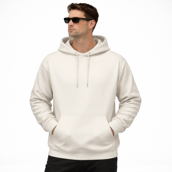 CROO Core Hoodie