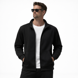 CROO Core Jacket