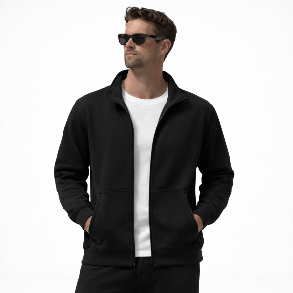 CROO Core Jacket