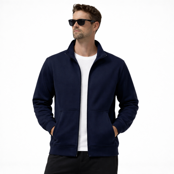 CROO Core Jacket