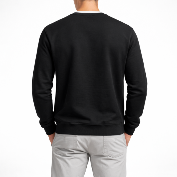 CROO Core Sweatshirt