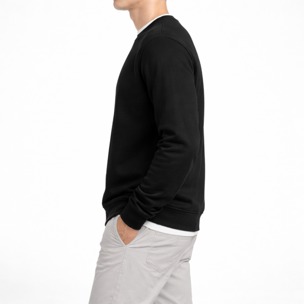 CROO Core Sweatshirt