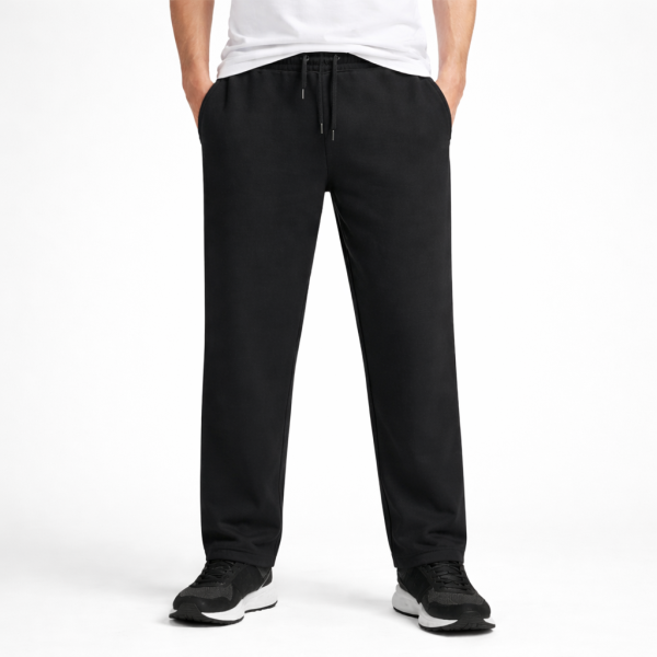 CROO Core Sweatpants