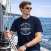NAUTICAL T Shirt