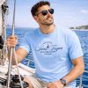 SAILING CLUB T Shirt