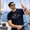 SAILING CLUB T Shirt