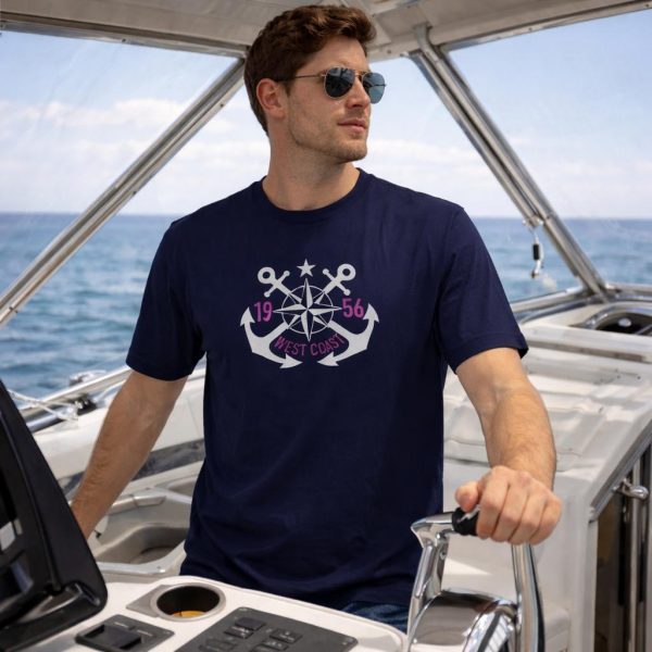 ANCHOR T Shirt