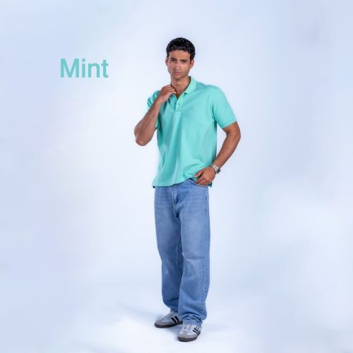 CROO Premium Polo Shirt