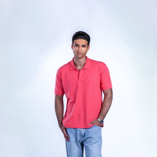 CROO Premium Polo Shirt