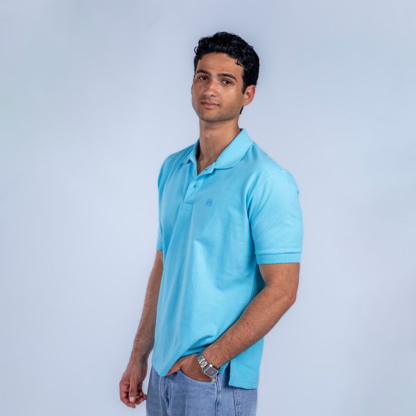 CROO Premium Polo Shirt