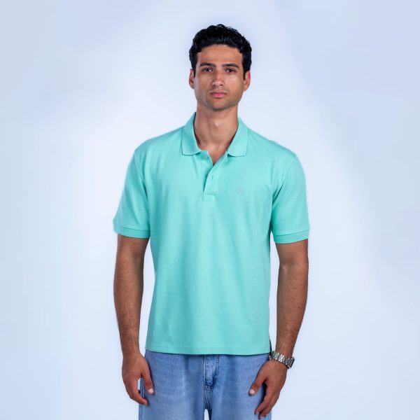 CROO Premium Polo Shirt