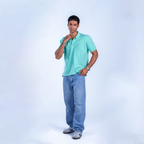 IMG_0943 CROO Premium Polo Shirt