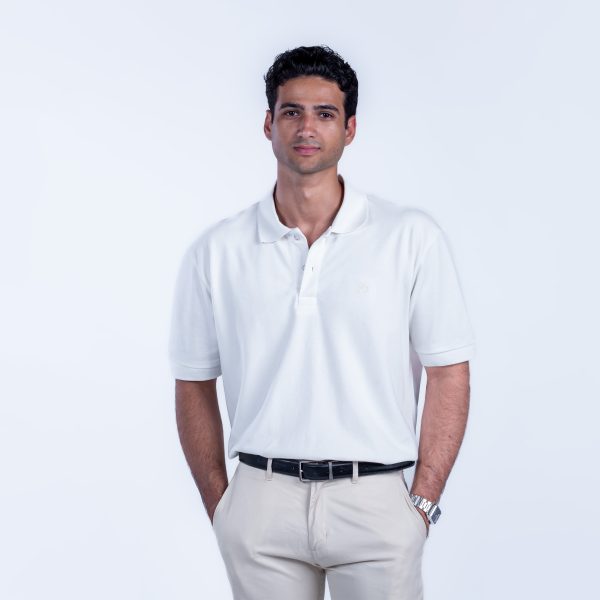 CROO Premium Polo Shirt