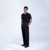 CROO Premium Polo Shirt