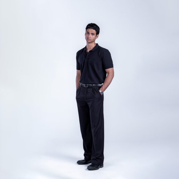 CROO Premium Polo Shirt